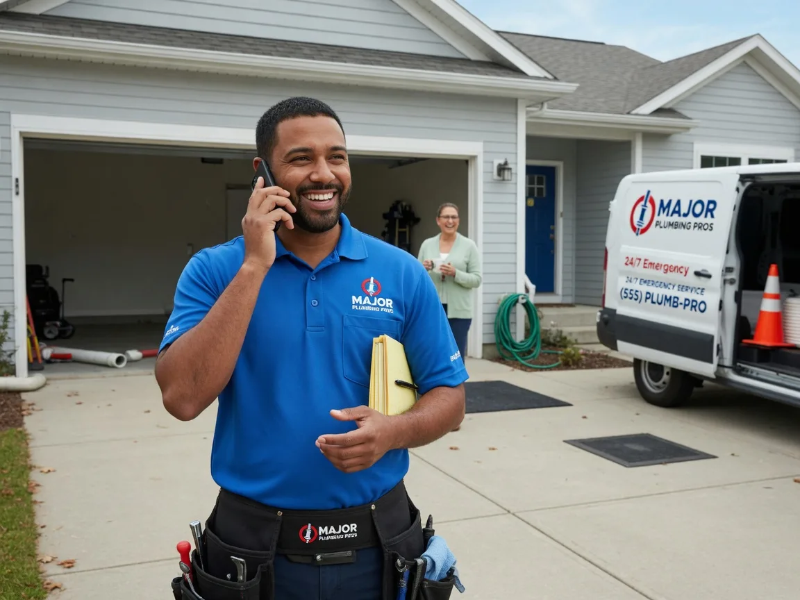 Drain Cleaning Services South Lyme, CT FAQs